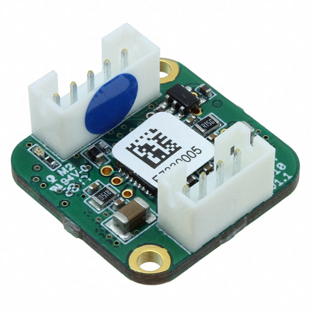 TMCM-1210 Trinamic Motion Control GmbH  Moduli per schede driver motore